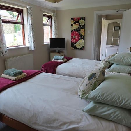 Thie-Ny-Soalt Hotel Colby Luaran gambar