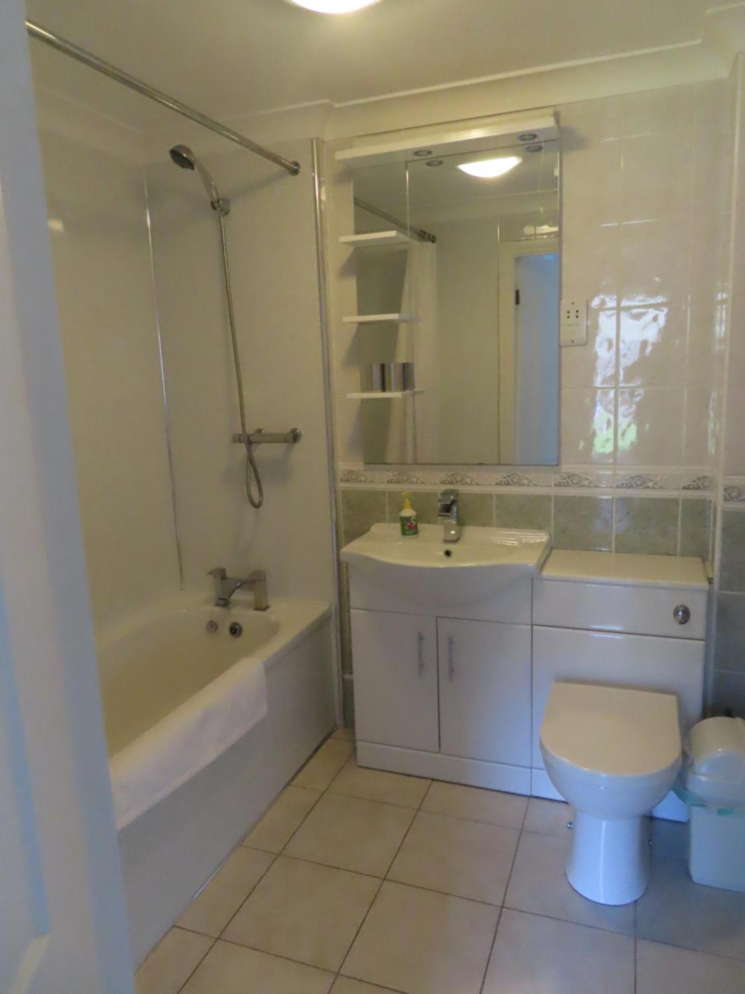 Thie-Ny-Soalt Hotel Colby Luaran gambar