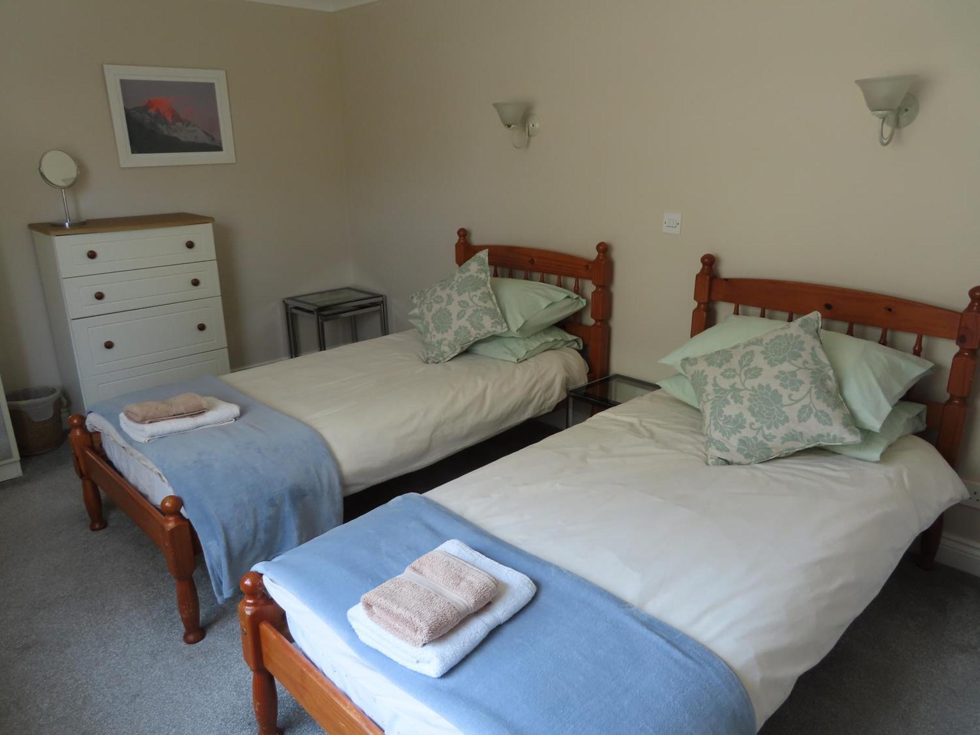 Thie-Ny-Soalt Hotel Colby Luaran gambar